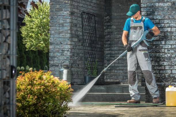 Best Rust Removal  in Cocoa West, FL
