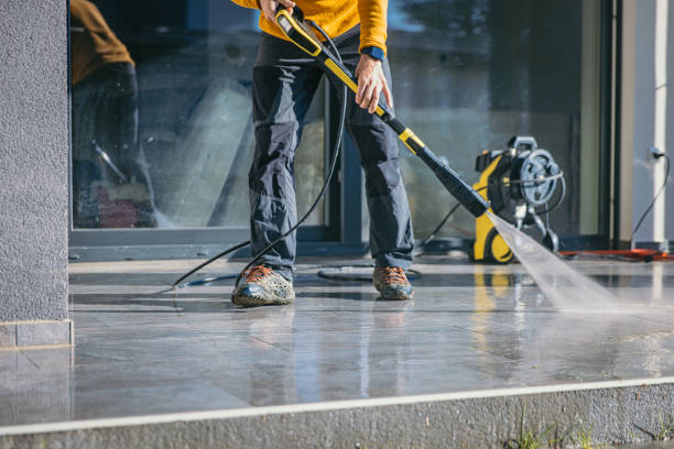 Best House Exterior Washing  in Cocoa West, FL